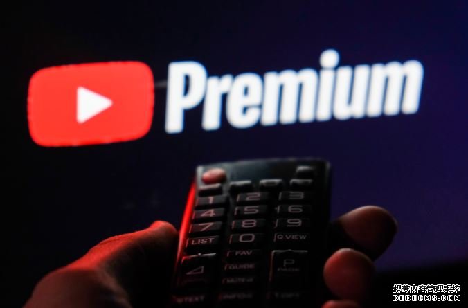 YouTube Premium 家庭方案已在部分地区涨价蓝冠测速