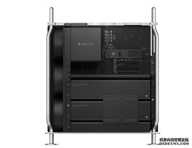 Apple Mac Pro 或会配备 蓝冠线路测试M2 Extreme 晶片，带来高达 4 倍的效能提升