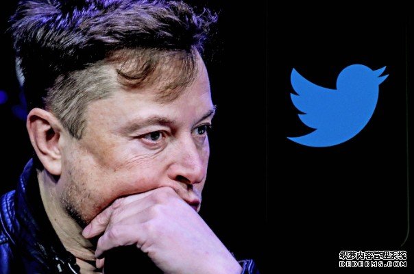 蓝冠官网传 Elon Musk 已告知 Twitter 他不会裁员 75%