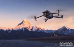 <b>改回单摄的 蓝冠注册DJI Mavic 3 Classic 售价也变得相对亲民</b>