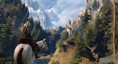 <b>蓝冠官网《巫师 3：狂猎》次世代版本将于 12 月 14 日登陆 PS5 和</b>