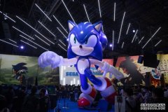 <b>蓝冠官网 《音速小子》之父中裕司涉嫌内幕交易被捕</b>