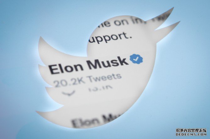  新的 Twitter 帐户需蓝冠代理要等 90 天才能订阅 Blue