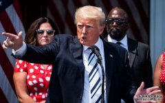 <b>Elon Musk 解封了蓝冠注册川普的 Twitter 帐户</b>