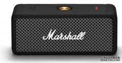 <b>蓝冠代理黑五优惠 2022：Marshall 蓝牙喇叭特卖，6 折入手轻便款</b>