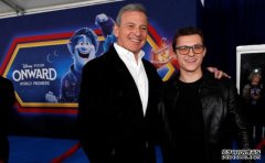 <b> Bob Iger 回归出任迪士尼 CEO蓝冠注册</b>