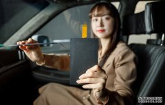 <b>蓝冠官网LG Display 发表能藏在汽车内饰裡的轻薄喇叭</b>