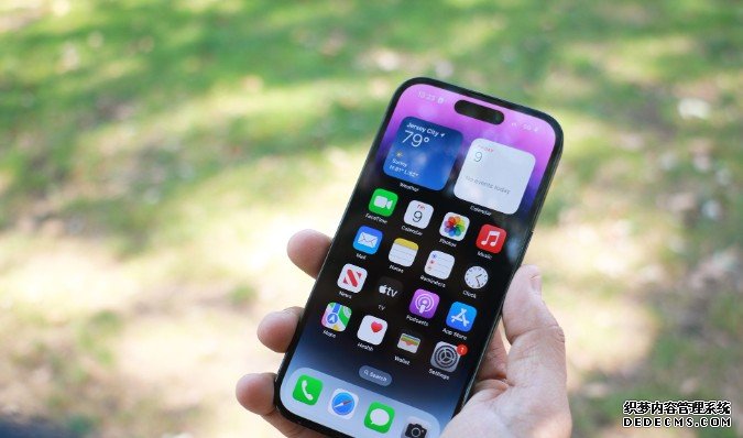 蓝冠测速专家称 iPhone 用户数据的匿名性并非如 Apple 所称那般安全