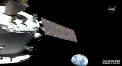 <b>蓝冠线路测试NASA 的 Orion 太空舱成功飞掠月球</b>