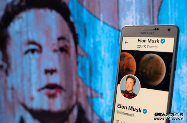 蓝冠线路测试传 Elon Musk 已完成老 Twitter 裁员清洗，接下来会引进新血