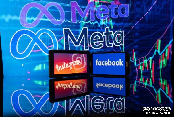 Meta 要限制陌生成人轻易与 FB、IG 的未成年蓝冠测速用户发讯息