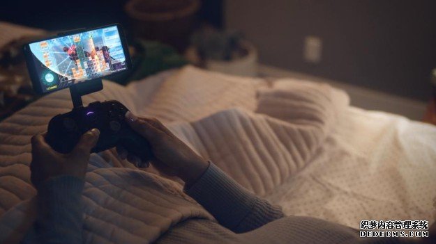 蓝冠代理英国监管机构将对 Apple、Google 在行动市场的“双头垄断”发起调查