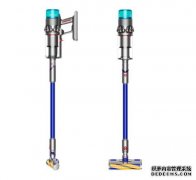 <b>蓝冠官网Dyson 在台推出 Gen5Detect 无线吸尘器</b>