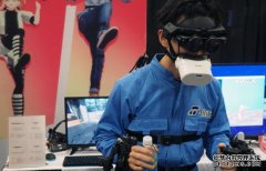 <b> Shiftall 蓝冠线路测试推出高阶 SteamVR 头戴装置以及为 VTuber 而设</b>