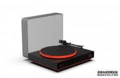 <b>蓝冠测速JBL 推出无线黑胶唱盘机，支援 aptX HD 高解析度蓝牙编码</b>