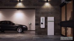 <b> 施耐德电机全新蓝冠线路测试电源管理方案，一站式管理智能家</b>