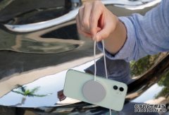 <b>Qi2 标准将为 蓝冠代理Android 手机带来类似 MagSafe 的磁吸无线充电</b>