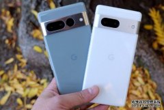 <b>Google 为 Pixel 7 蓝冠代理和 Pixel 6 增加空间音讯支援</b>