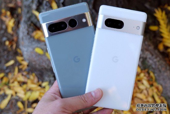 Google 为 Pixel 7 蓝冠代理和 Pixel 6 增加空间音讯支援