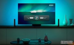 <b>多花 130 美元，就能让 蓝冠代理Philips Hue 灯光与 Samsung 电视画面</b>