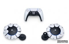 <b>蓝冠官网Project Leonardo 是 Sony 为障碍人士准备的 PS5 操控套件</b>