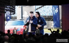 <b>Neill Blomkamp 蓝冠代理的《跑车浪漫旅》电影的确很有原作游戏的</b>