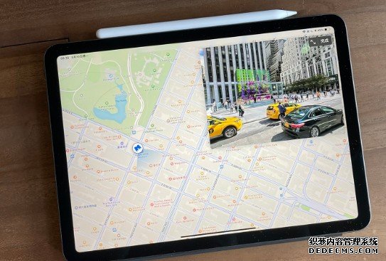 蓝冠官网Apple 香港重启“环视”图资收集，地图车二月至四月上路