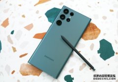 <b>蓝冠官网Samsung 意外自爆 Galaxy S23 将会在 2 月 1 日亮相</b>