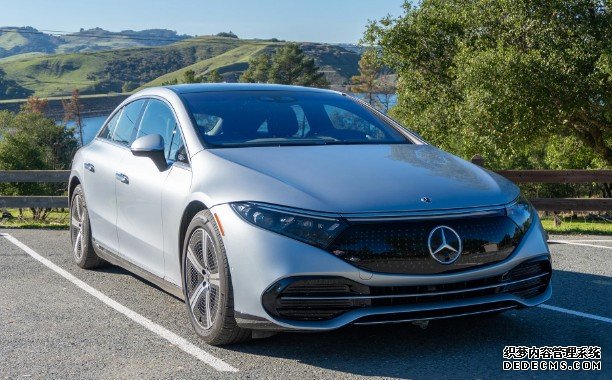 随著电动车越出越多欧亿代理，Mercedes-Benz 似乎要放弃 EQ 品牌了