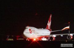 <b>Virgin Orbit 初步说欧亿登录明“Start Me Up”任务的失败原因</b>