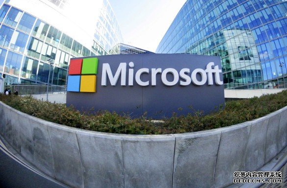 微软确认将裁员 10,000 人高德登录网站