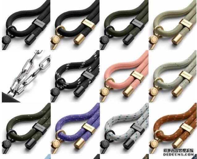 Casetify 新春优惠放送高德登录网站，买手机壳半价加购心水电子配件