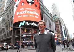 <b>蓝冠注册BuzzFeed 是另一家确认应用 AI 生成内容的大型媒体</b>