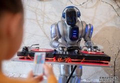 <b>Google AI 将能由文字描蓝冠测速述编成各种风格的音乐</b>