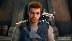 <b>《星际大战绝地蓝冠注册：倖存者》延期至 4 月 28 日发售</b>