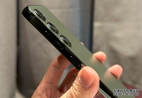 蓝冠测速Samsung Galaxy S23 系列登场:更环保设计、极黑拍摄,S23 Ultra 拍摄更高清银河