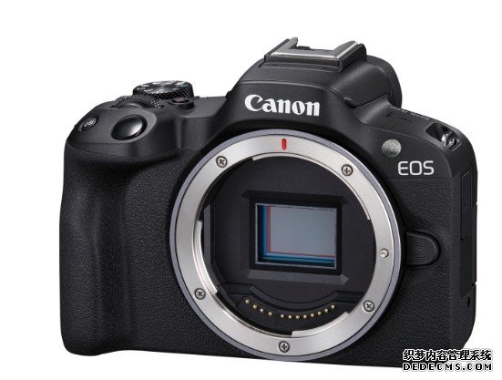  Canon R50 定价 US$680蓝冠代理，成为现阶段最便宜的 RF 相机