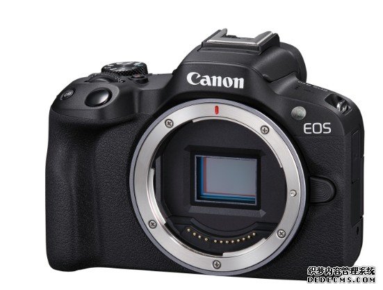 Canon R50 定价 US$680蓝冠代理,成为现阶段最便宜的 RF 相机