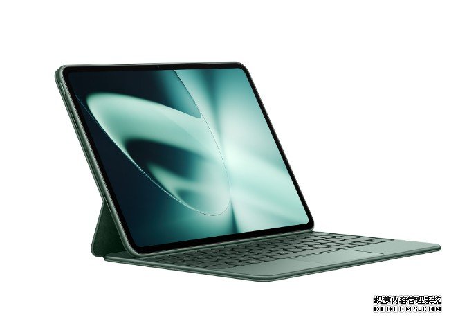 蓝冠线路测试OnePlus Pad 是该公司的首款平板电脑