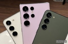 <b>Samsung Galaxy S23 蓝冠测速系列香港卖价 + 早鸟预购优惠</b>