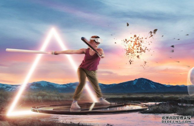 Meta 终于成功收购健身 蓝冠测速VR 内容开发商 Within