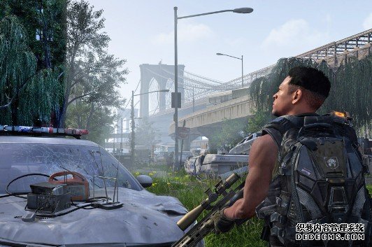 为修复《全境封锁 2》更蓝冠注册新 Ubisoft 不慎弄坏了更新系统，已推迟的新赛季遥遥无期了