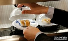 <b>藏寿司计划以 AI蓝冠代理 相机来防止近来在日本频发的“寿司恐</b>