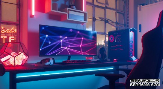 Windows 11 可能将内建控制 蓝冠测速RGB 灯光的功能