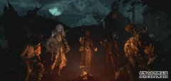 <b>《暗黑破坏神 IV》将高德登录注册在 3 月 25 日开启公测</b>