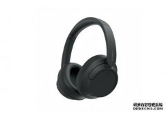 <b>Sony WH-1000XM5 的 V1 高德平台注册晶片下放了给中阶新品 WH-CH720N</b>