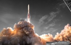 <b>ULA 瞄准 5 月 4 日高德平台注册登录进行 Vulcan Centaur 火箭的首飞</b>