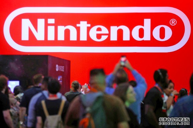 任天堂确认将不参加高德平台注册登录今年的 E3 了