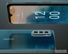 <b>Nokia G22 是 HMD 的首款主高德平台在线注册打可维修性的手机</b>