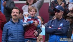 <b>《Ted Lasso》第三季新预告蓝冠测速让人看到重返英超给 AFC Rich</b>